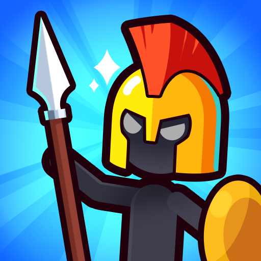 Stick War:Hero Factory