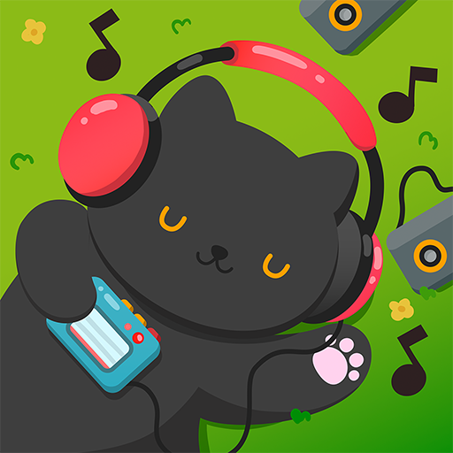 Meow Tower: Nonogram (Offline)