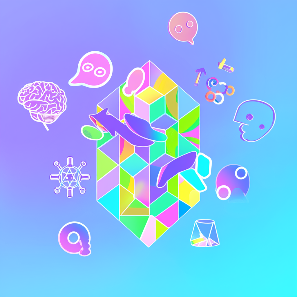 A Journey Through Art and Mind