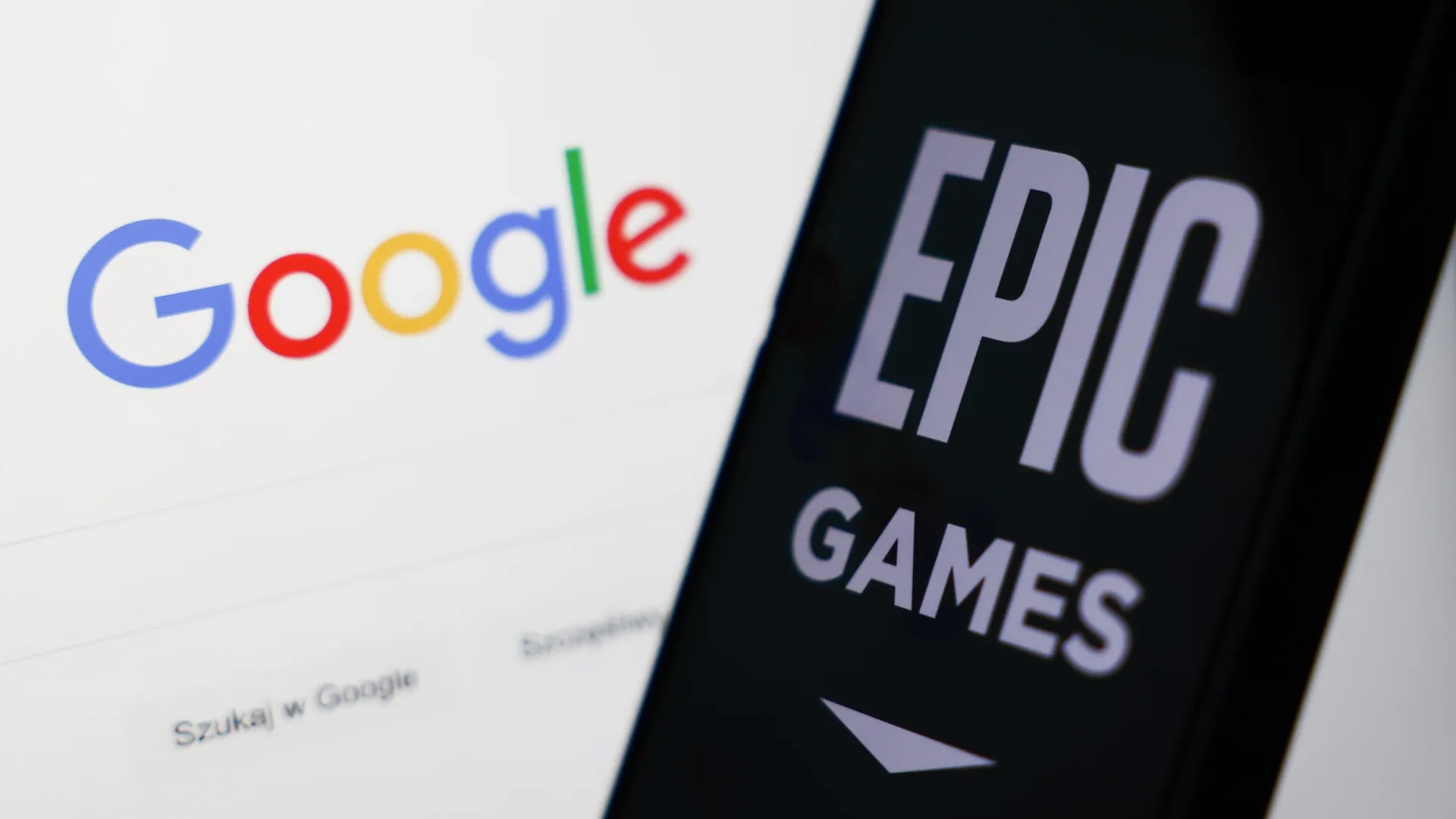 Epic Games Scores Antitrust Win Against Google