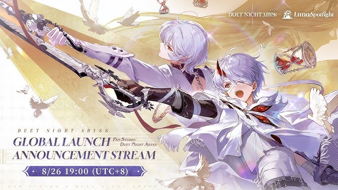 Duet Night Abyss Ditches Gacha for Warframe-Style Monetization