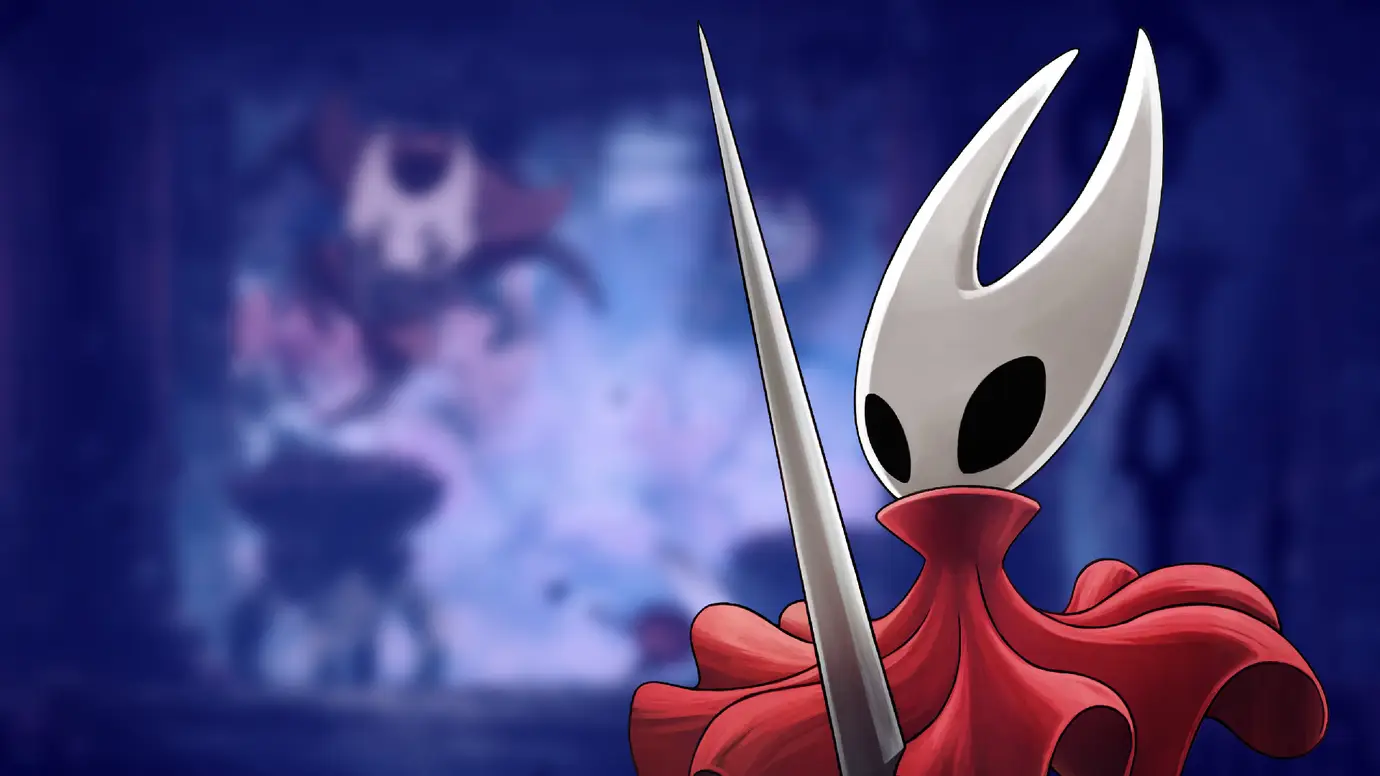 Unbelievable News: Hollow Knight: Silksong is Officially Coming to iOS and Android